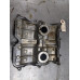 02J238 Right Valve Cover From 2014 Subaru XV Crosstrek  2.0